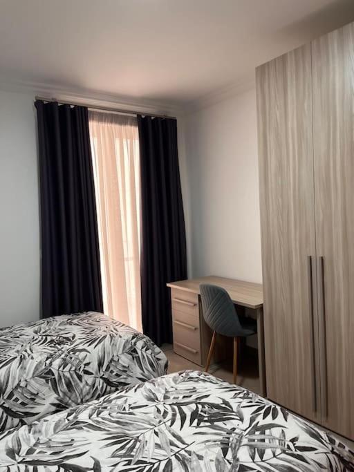 3 Bedroom Seaside Luxury Accommodation - Sleeps 8 St. Paul's Bay Exterior photo