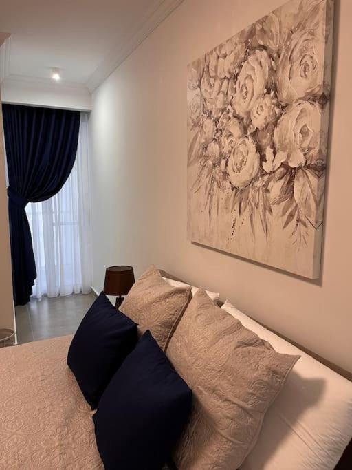 3 Bedroom Seaside Luxury Accommodation - Sleeps 8 St. Paul's Bay Exterior photo